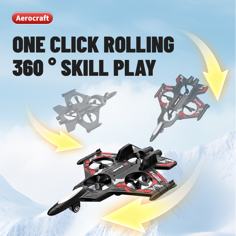 Drone télécommandé en mousse E - Kids Toys Under 50 avis et prix