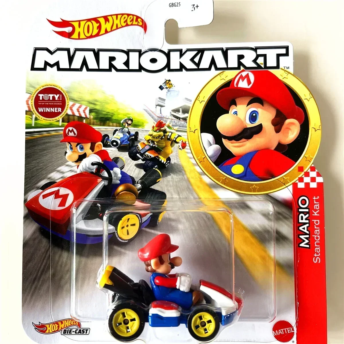 Hot Wheels-Jouet de voiture Ma - Kids Toys Car avis et prix