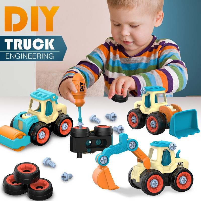 Écrou démontage chargement déc - Kids Toys 2 Year Old avis et prix