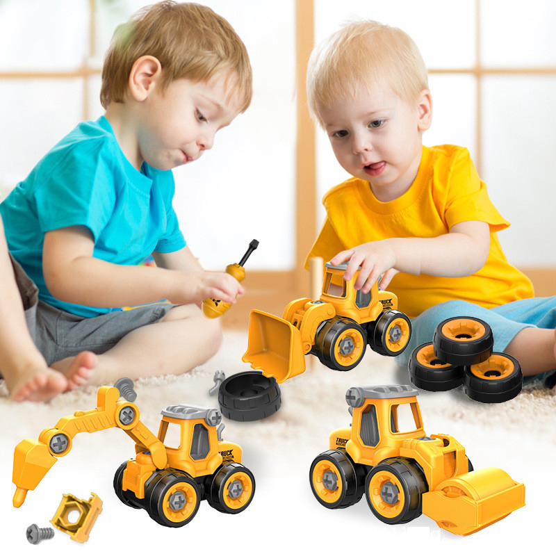 Écrou démontage chargement déc - Kids Toys 2 Year Old avis et prix