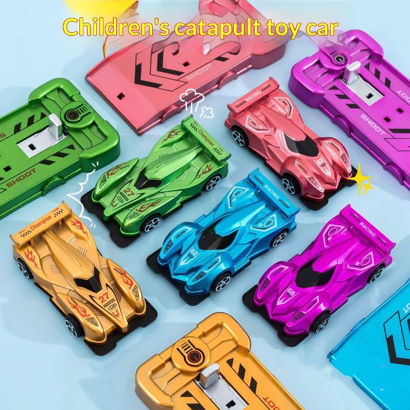【Magnifiques】 Modèles de voitu - Kids Toys Car avis et prix