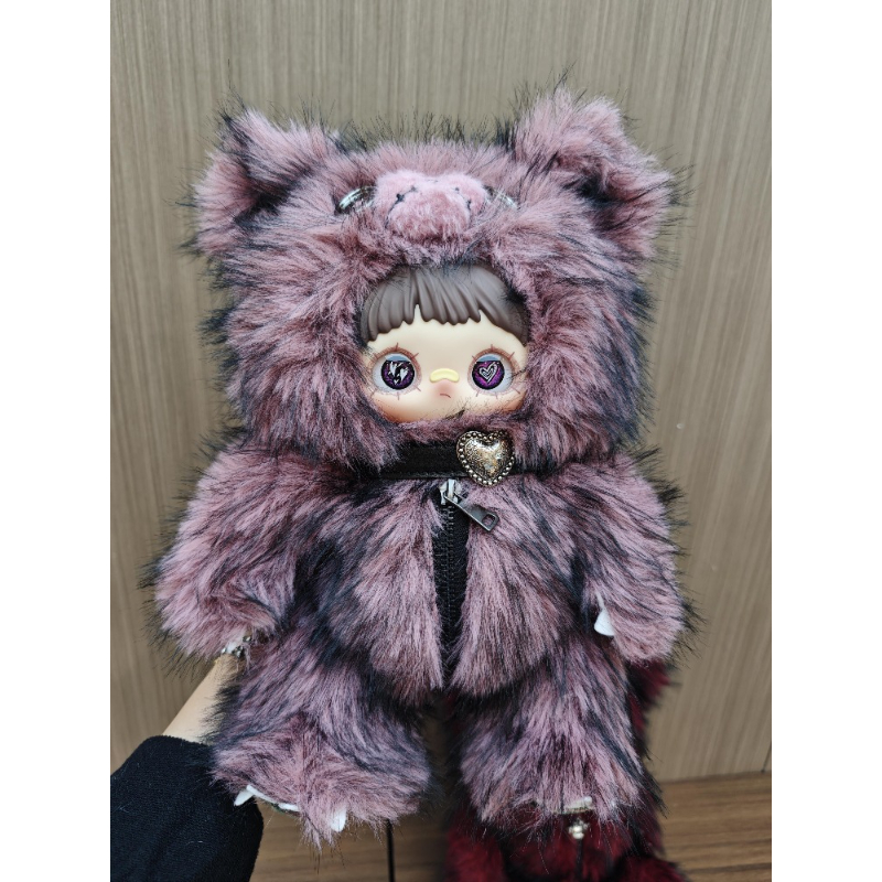 Maymei Rebel Doll Series Vinyl - Kids Toys Under $5 avis et prix