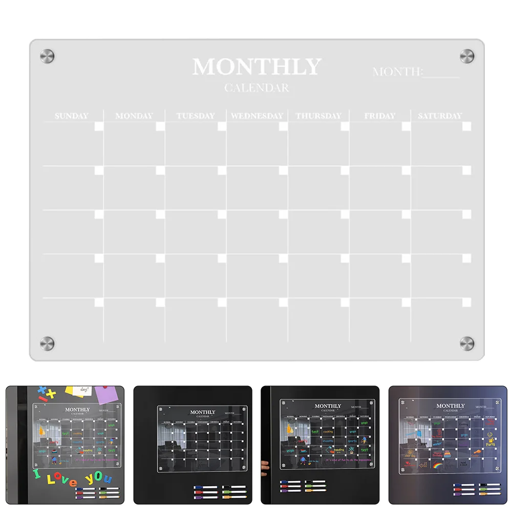 Tableau magnétique pour réfrig - Magnetic Drawing Board avis et prix