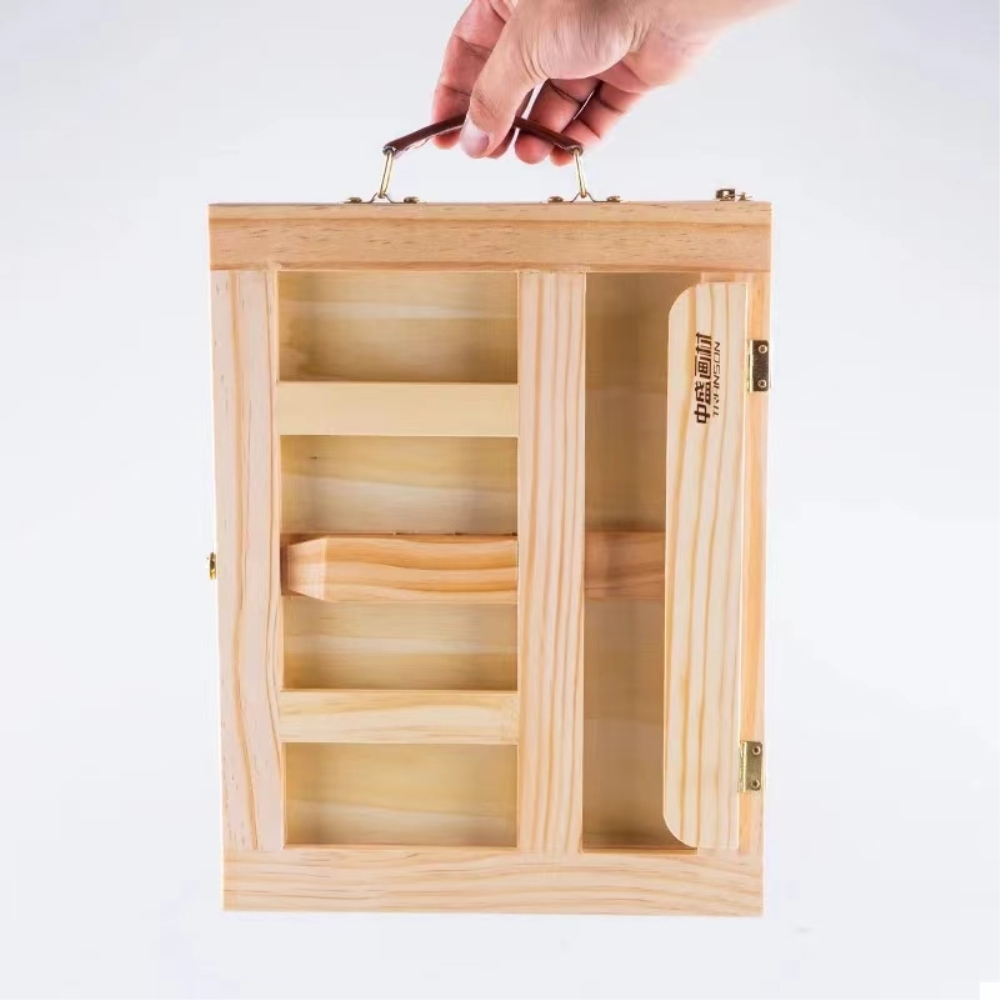 Chevalet de Table en bois Port - Kids Art Easel avis et prix