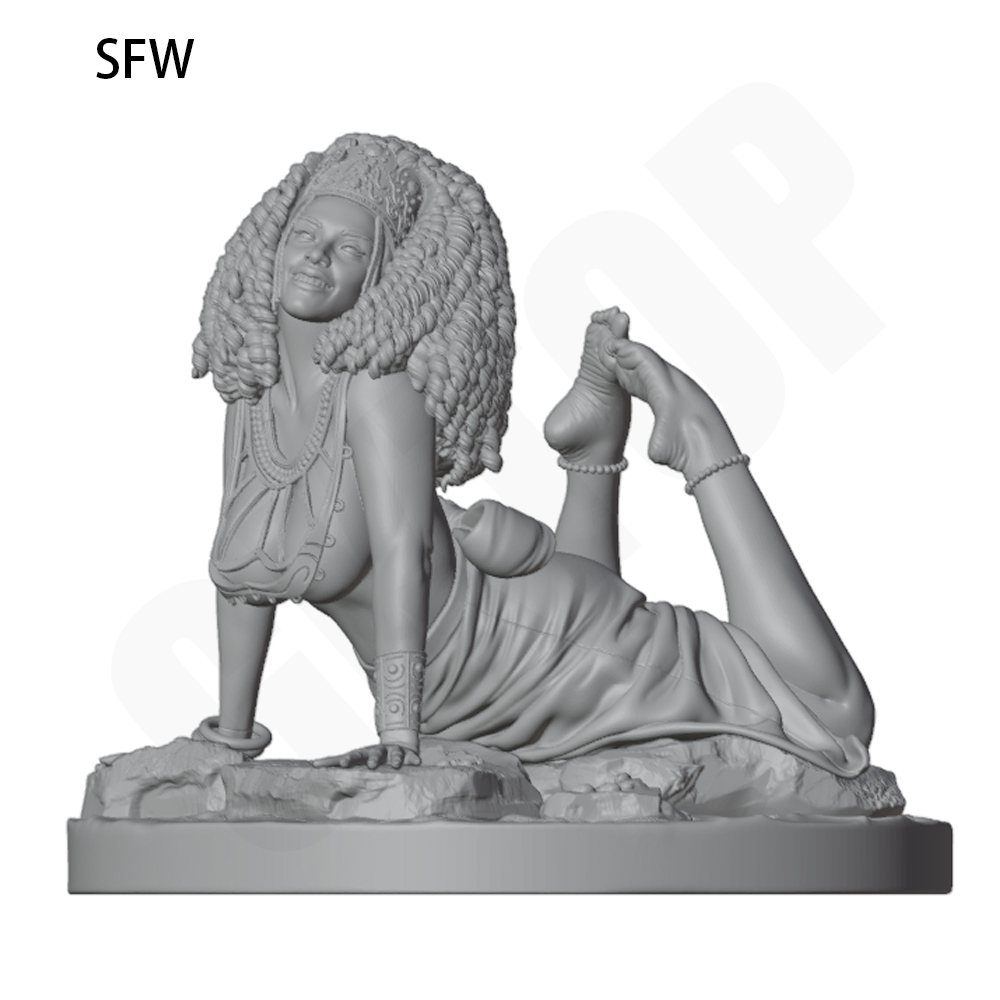 Kit de figurines en résine gri - Kids Toys Sale avis et prix