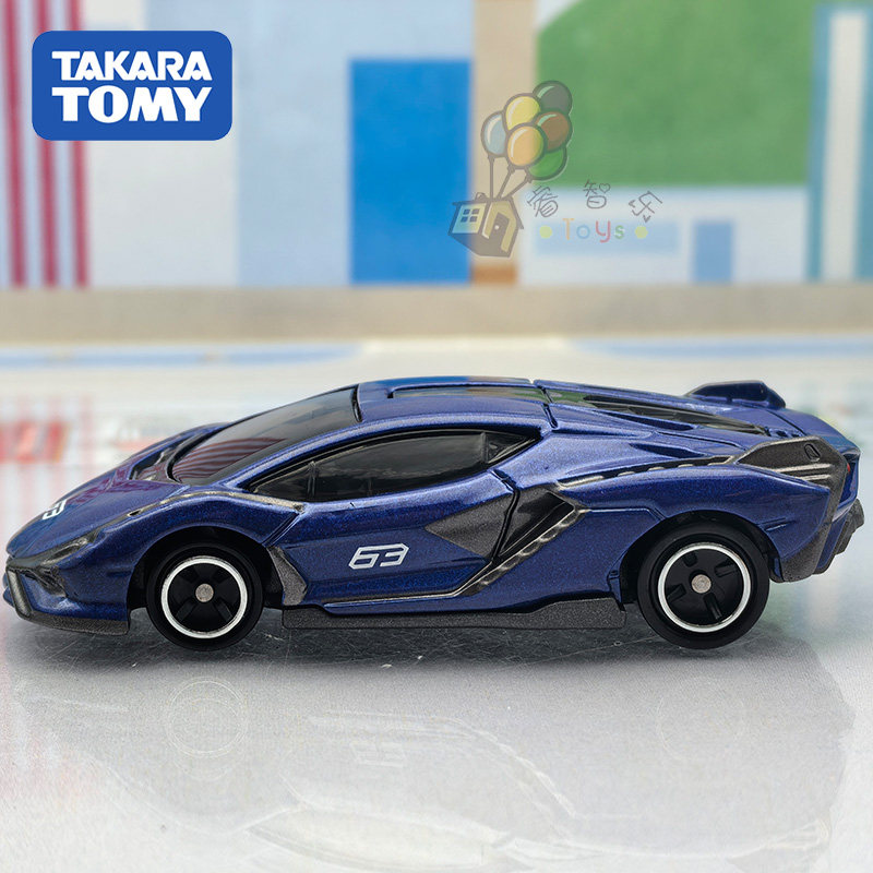 Takara Tomy Tomica – voiture e - Kids Toys Car avis et prix