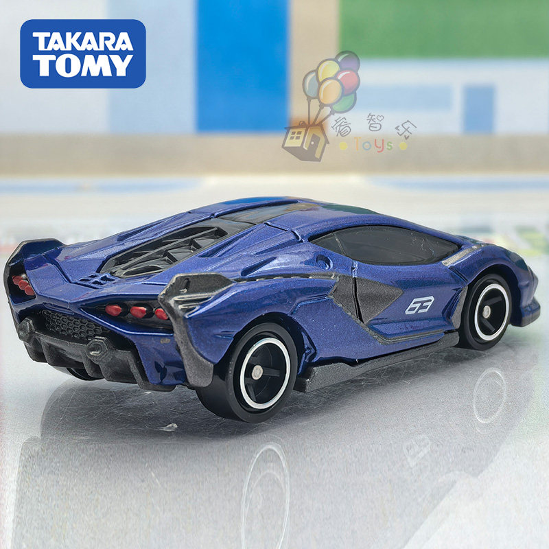Takara Tomy Tomica – voiture e - Kids Toys Car avis et prix