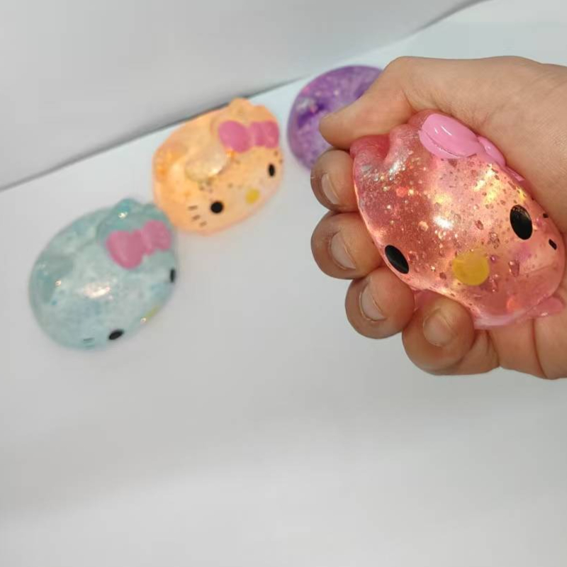 Nouveau jouet souple Hello Kit - Kids Toys Bag avis et prix