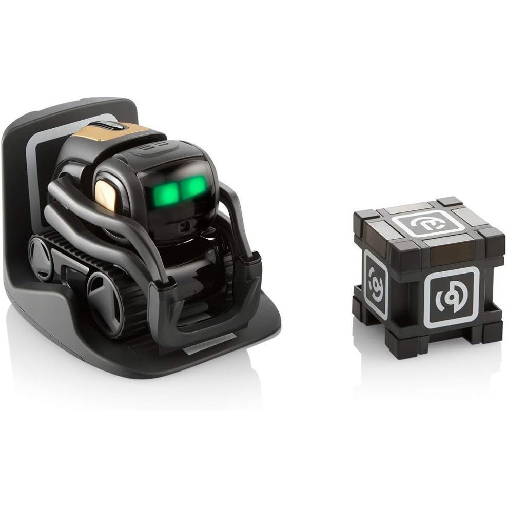 Robot compagnon intelligent au - Kids Toys Bag avis et prix