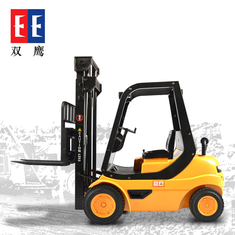 Double E E521 Big RC For8.5 Ca - Kids Toys Under 50 avis et prix