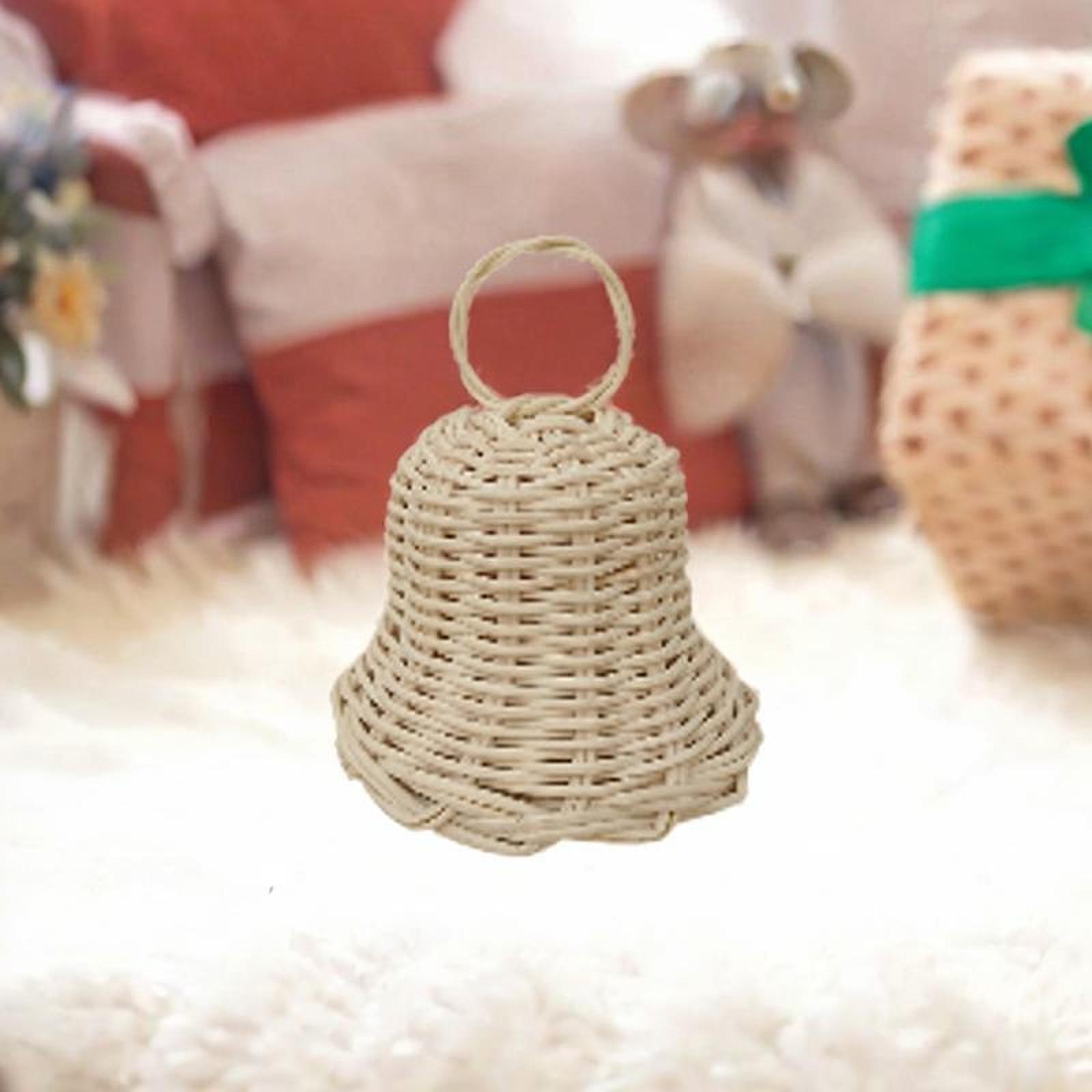 Cloches tissées à la main, bre - Kids Toys Mall avis et prix