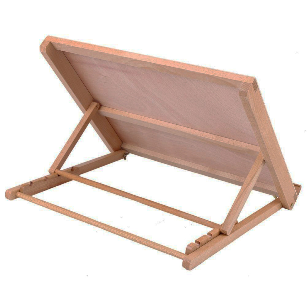Planche à dessin en bois, bure - Kids Art Easel avis et prix
