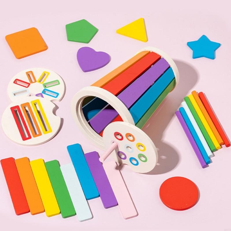 Jouet éducatif trieur formes e - Kids Toys 2 Year Old avis et prix
