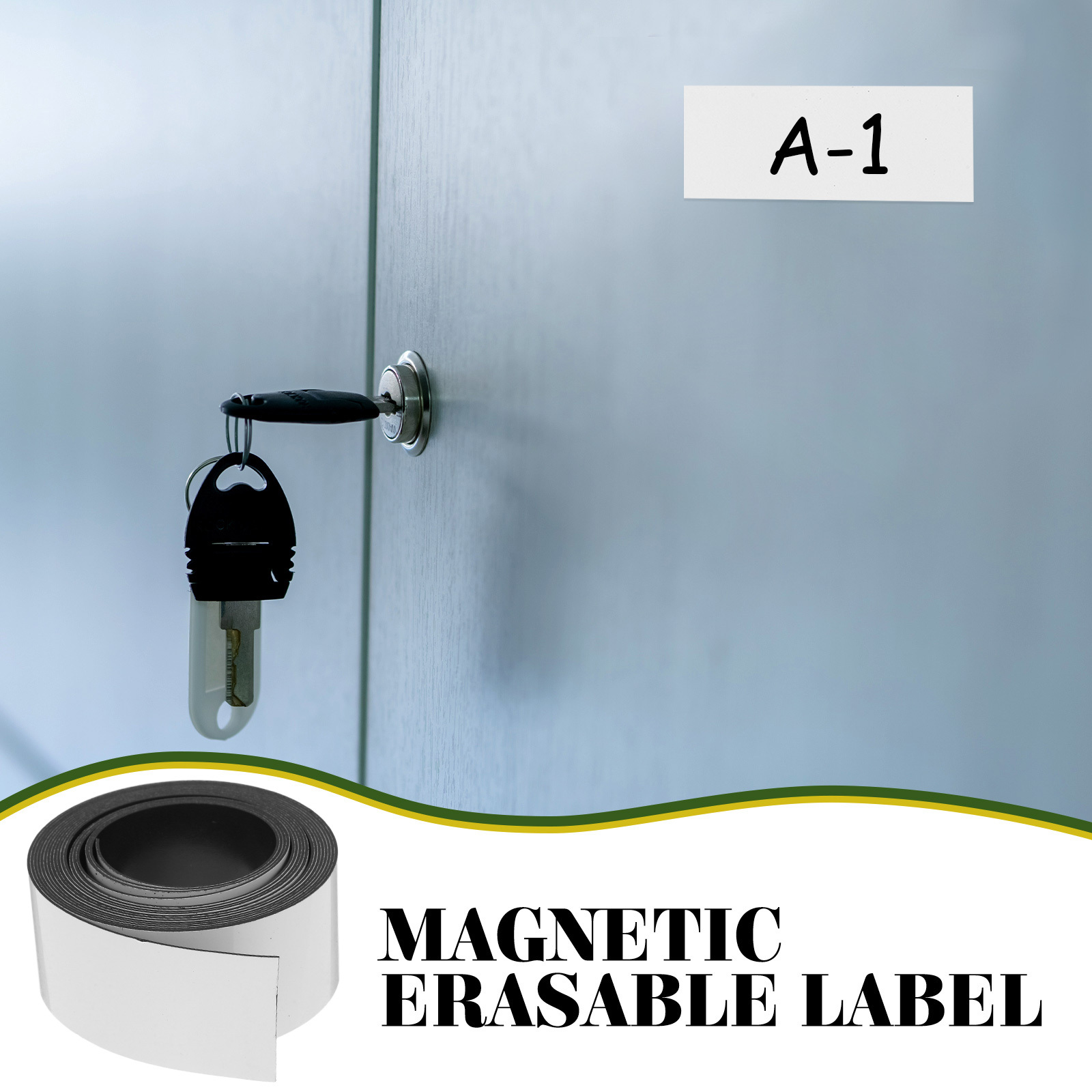 Étiquettes magnétiques réutili - Magnetic Drawing Board avis et prix