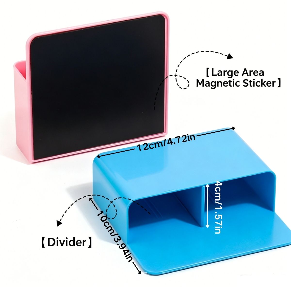 Lot de 2 supports magnétiques  - Magnetic Drawing Board avis et prix