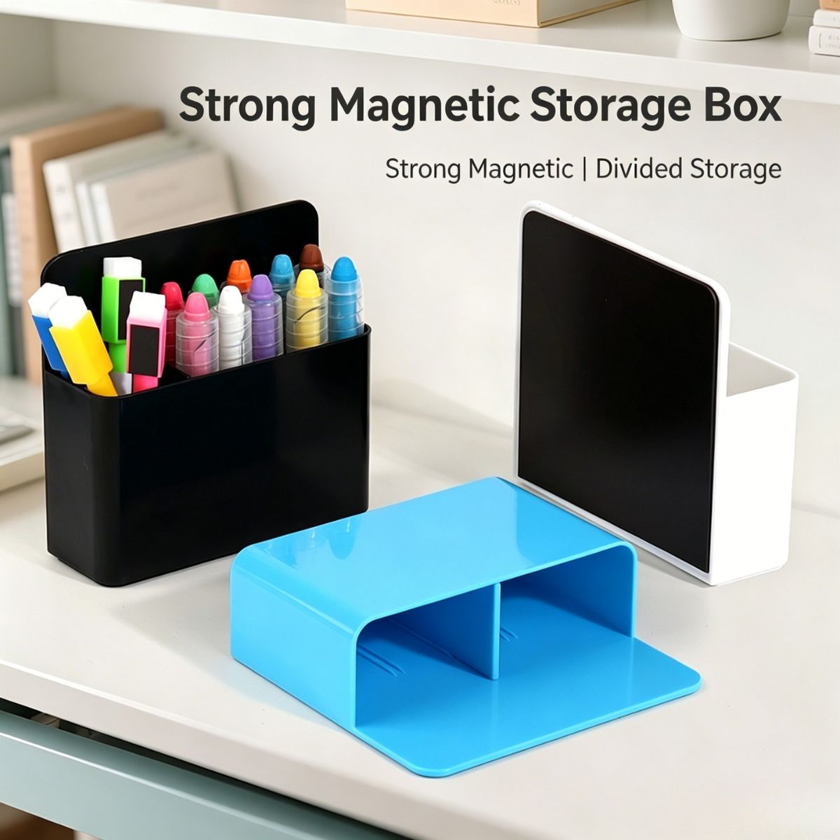 Lot de 2 supports magnétiques  - Magnetic Drawing Board avis et prix