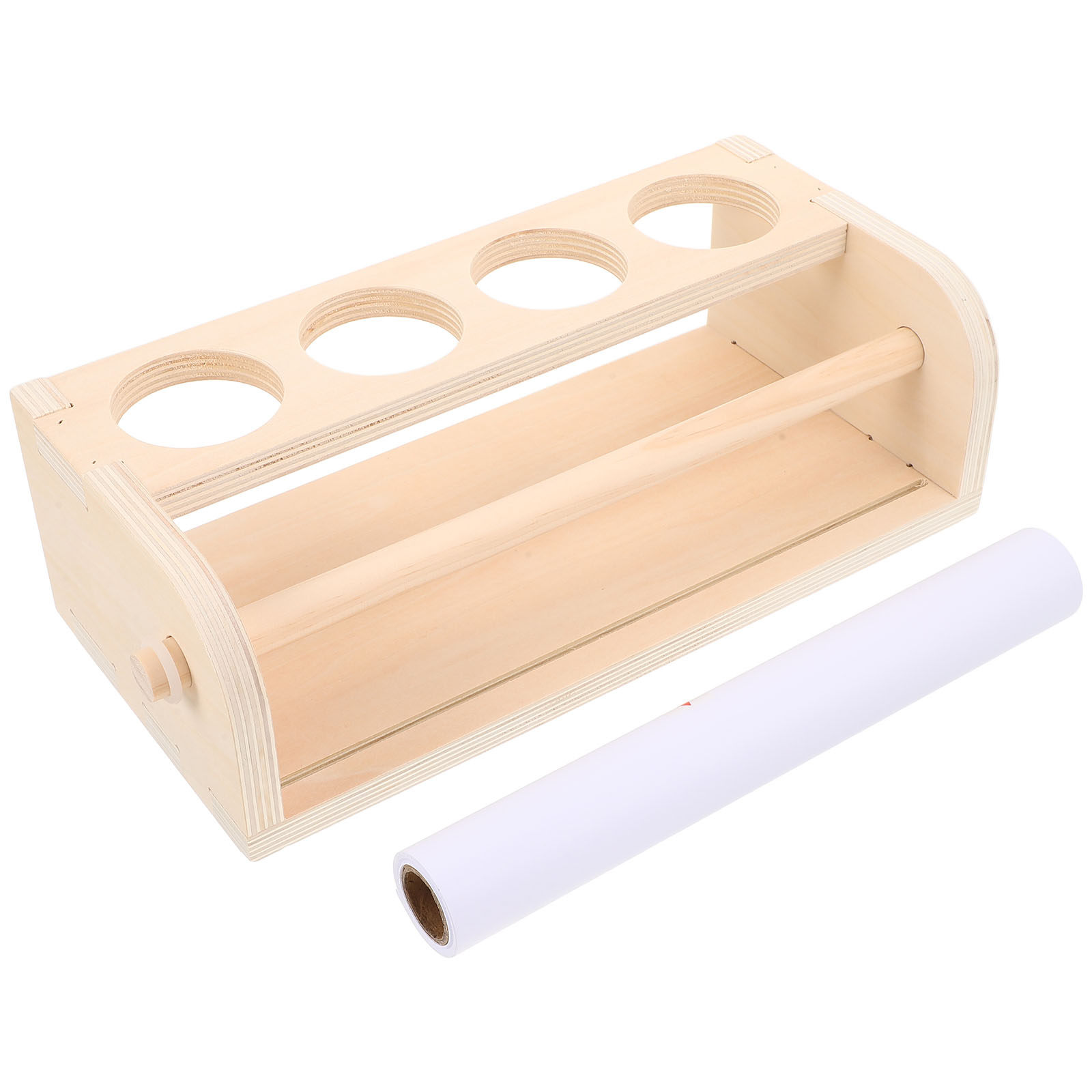 Chevalet d'art en bois pour en - Kids Art Easel avis et prix
