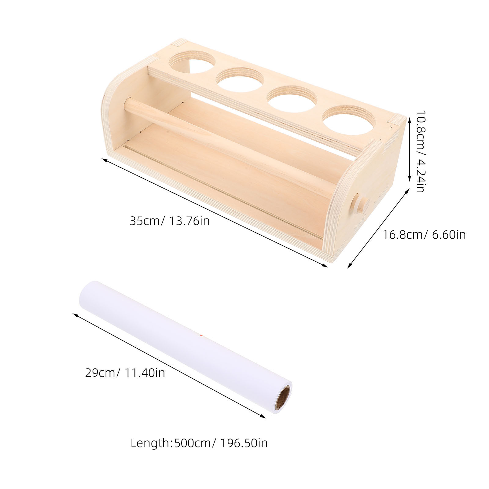 Chevalet d'art en bois pour en - Kids Art Easel avis et prix
