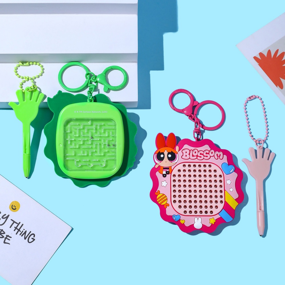 Authentique The Powerpuff Girl - Magnetic Drawing Board avis et prix