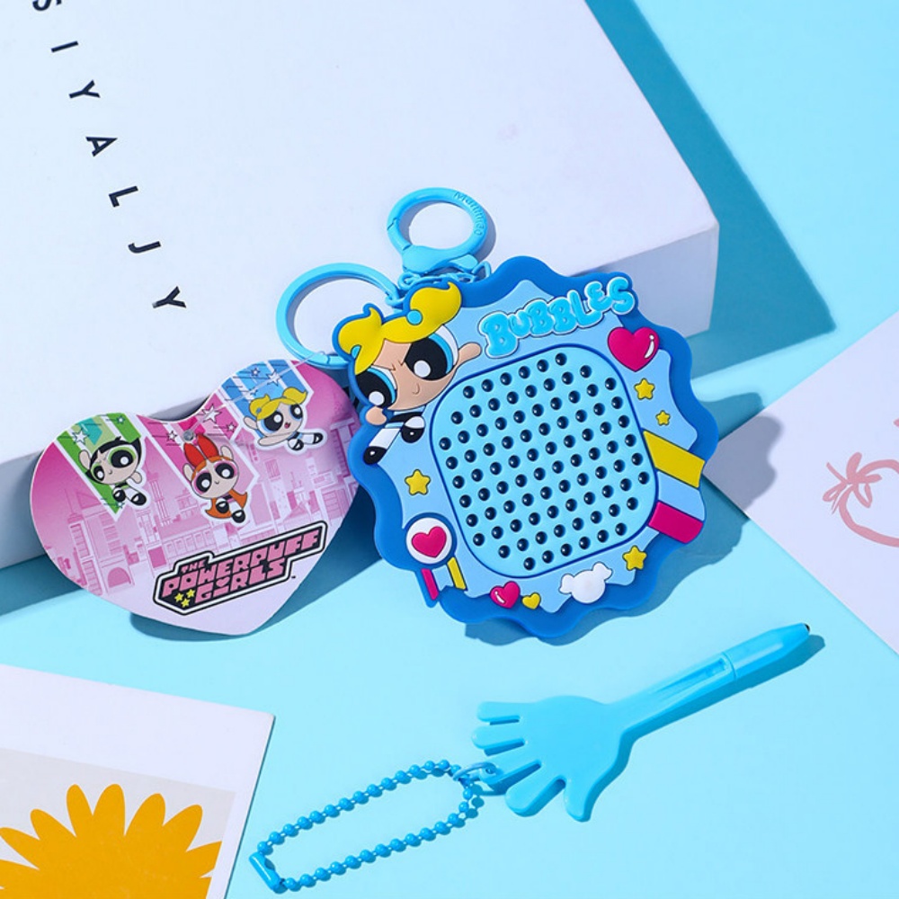 Authentique The Powerpuff Girl - Magnetic Drawing Board avis et prix