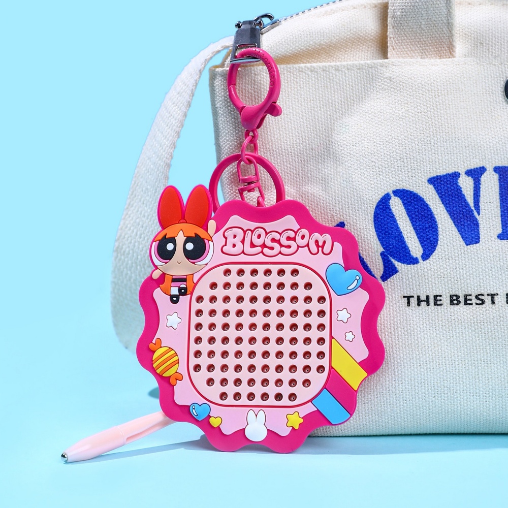 Authentique The Powerpuff Girl - Magnetic Drawing Board avis et prix
