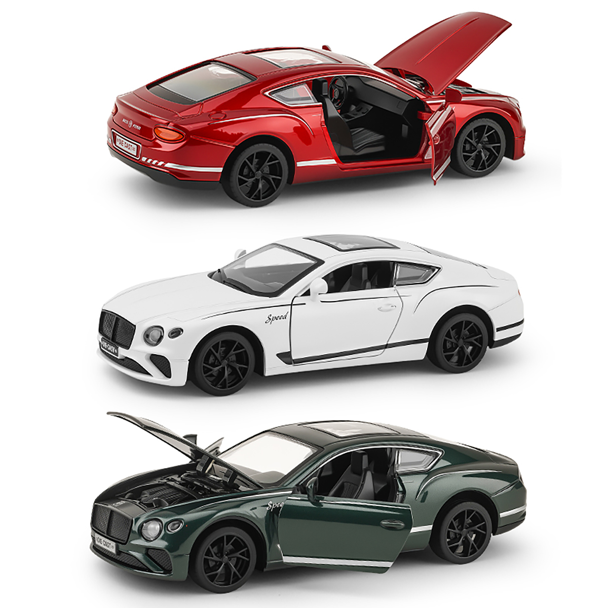 Voiture miniature en alliage m - Kids Toys Car avis et prix