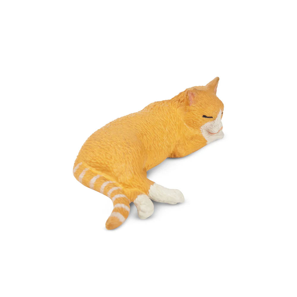 Toymany Simulation couché chat - Kids Toys Under $5 avis et prix