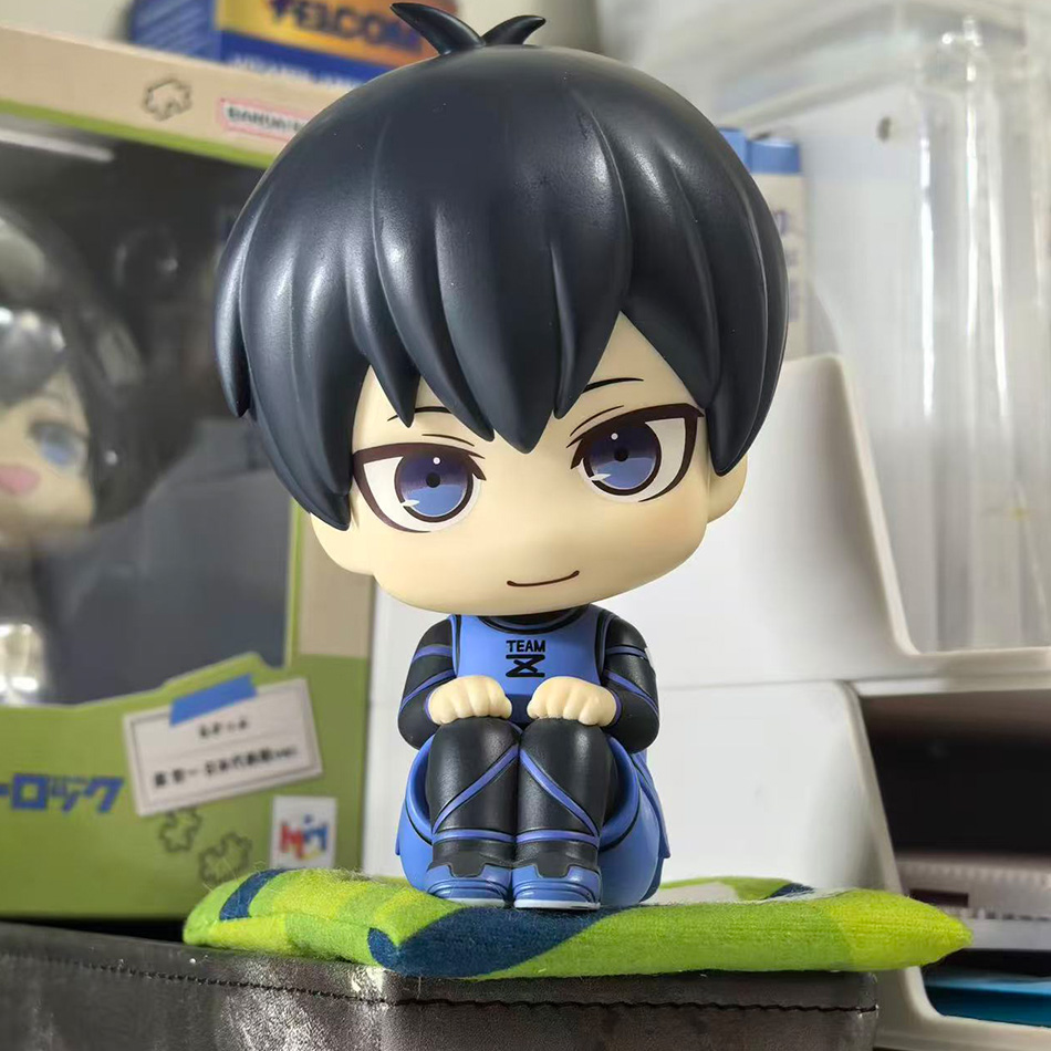 Figurines d'action BLUE LOCK I - Kids Toys Under $5 avis et prix