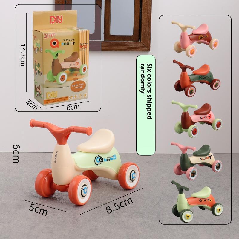 1 pièce Mini voiture d'équilib - Kids Toys Car avis et prix