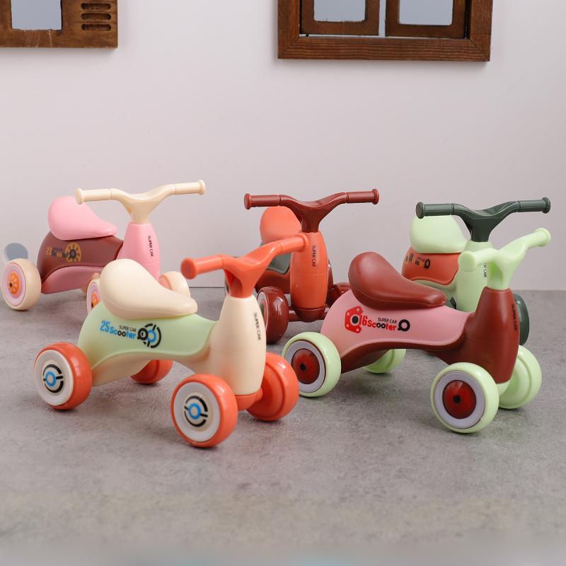 1 pièce Mini voiture d'équilib - Kids Toys Car avis et prix