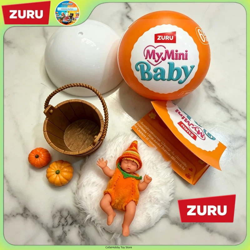 Nouvelle série Zuru My Mini Ba - Kids Toys Sale avis et prix
