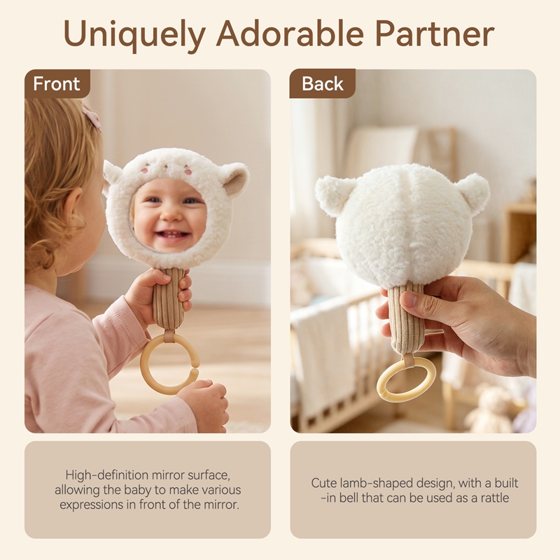 Cadeaux pour nouveau-nés : Jou - Kids Toys New Born avis et prix