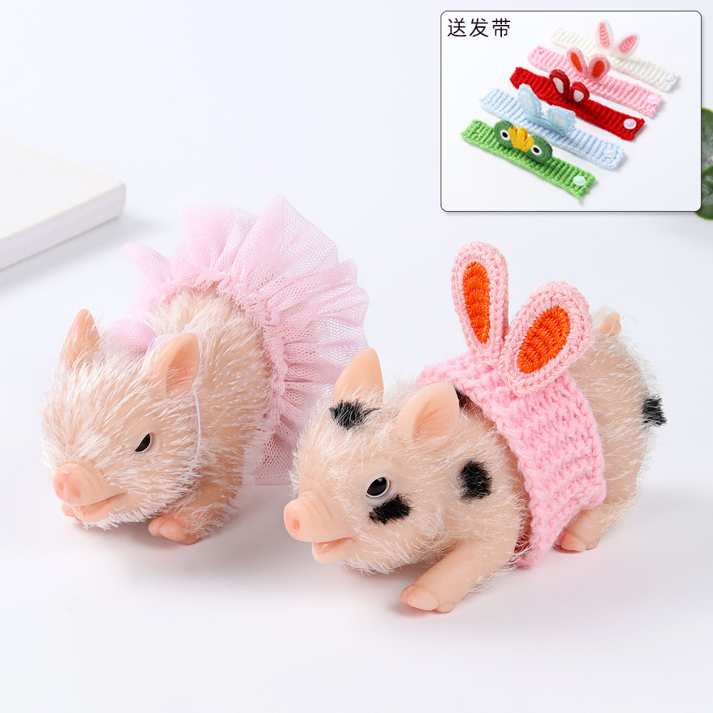 Mini overde ferme en silicone, - Kids Toys New Born avis et prix