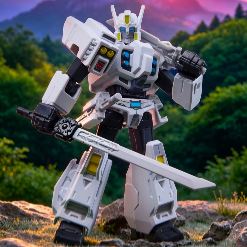 Original Blokees Transformers  - Kids Toys Under $10 avis et prix