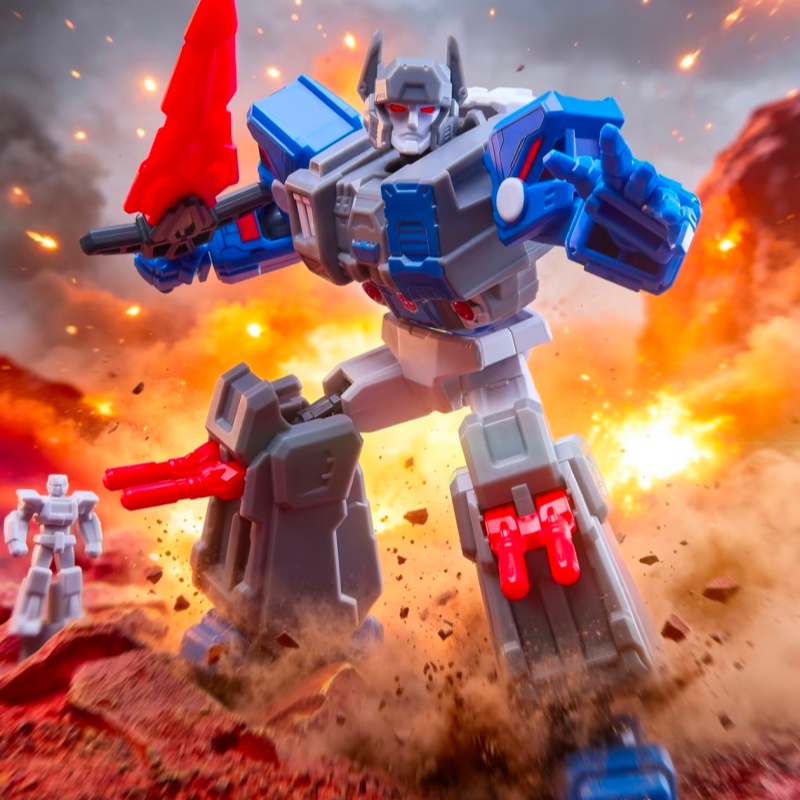 Original Blokees Transformers  - Kids Toys Under $10 avis et prix