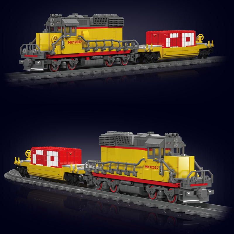 Jouets de train technique Moul - Lego Set Technic avis et prix