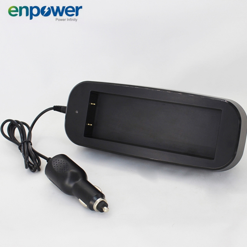 Chargeur de batterie pour télé - Remote Control Car avis et prix