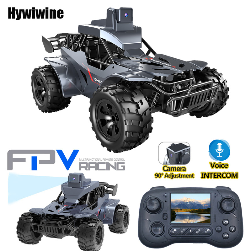 Voiture Rc avec caméra Lcd, té - Kids Toys Under 50 avis et prix
