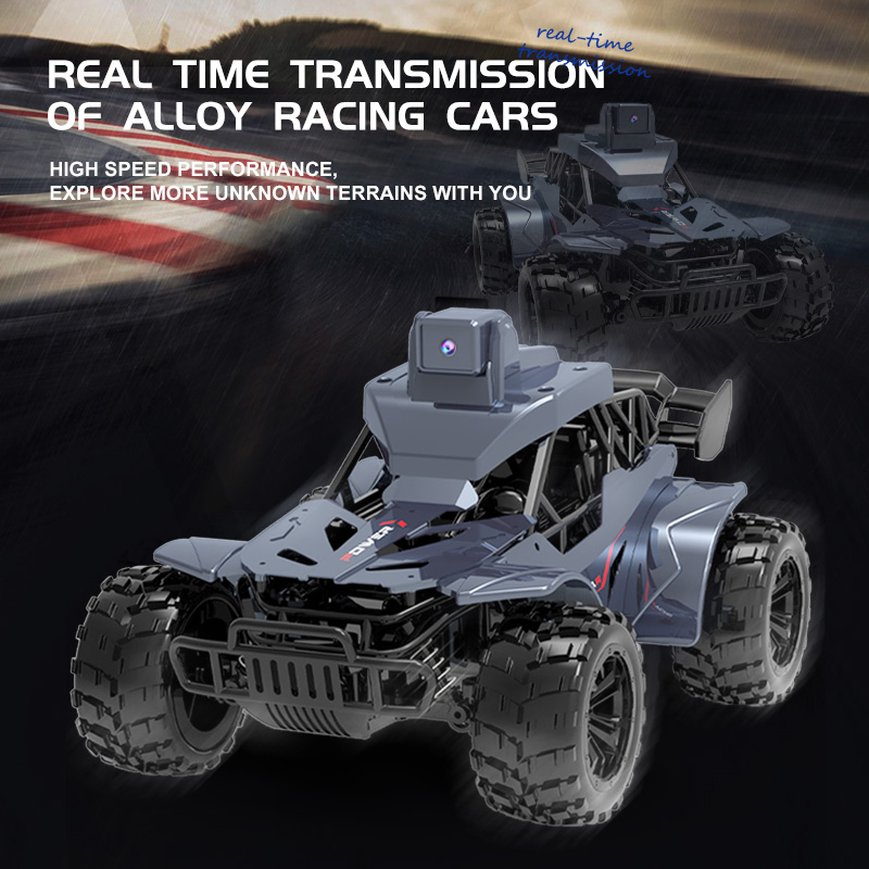 Voiture Rc avec caméra Lcd, té - Kids Toys Under 50 avis et prix