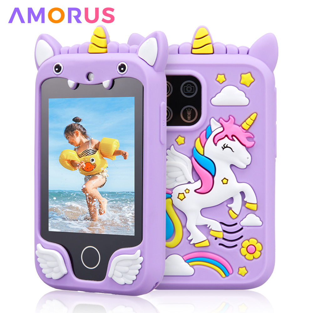 Jouets musicaux pour téléphone - Kids Toys Smartphone avis et prix