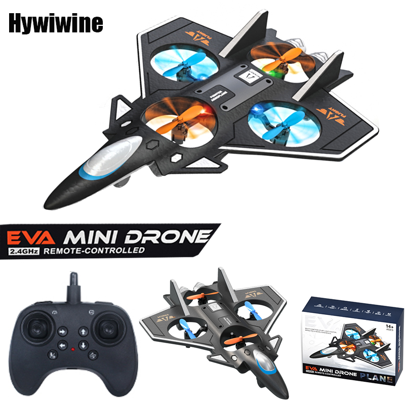 Avion de chasse Rc 2.4G, hélic - Kids Toys Under 50 avis et prix