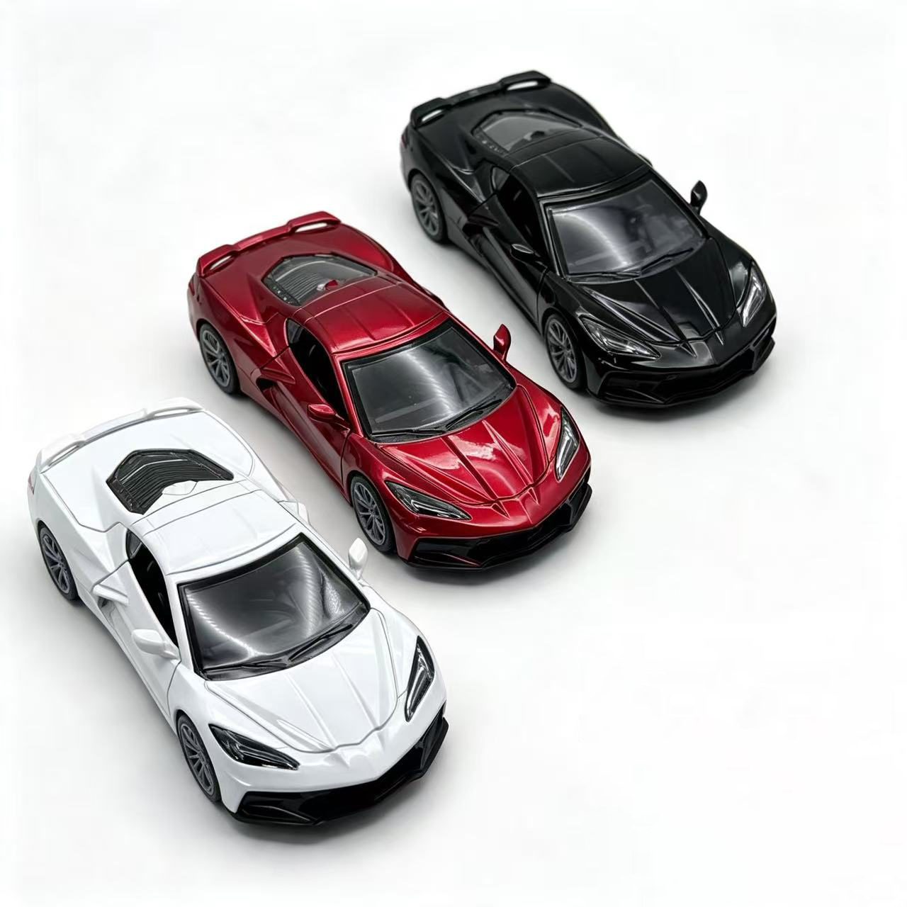 Voiture miniature en alliage m - Kids Toys Car avis et prix