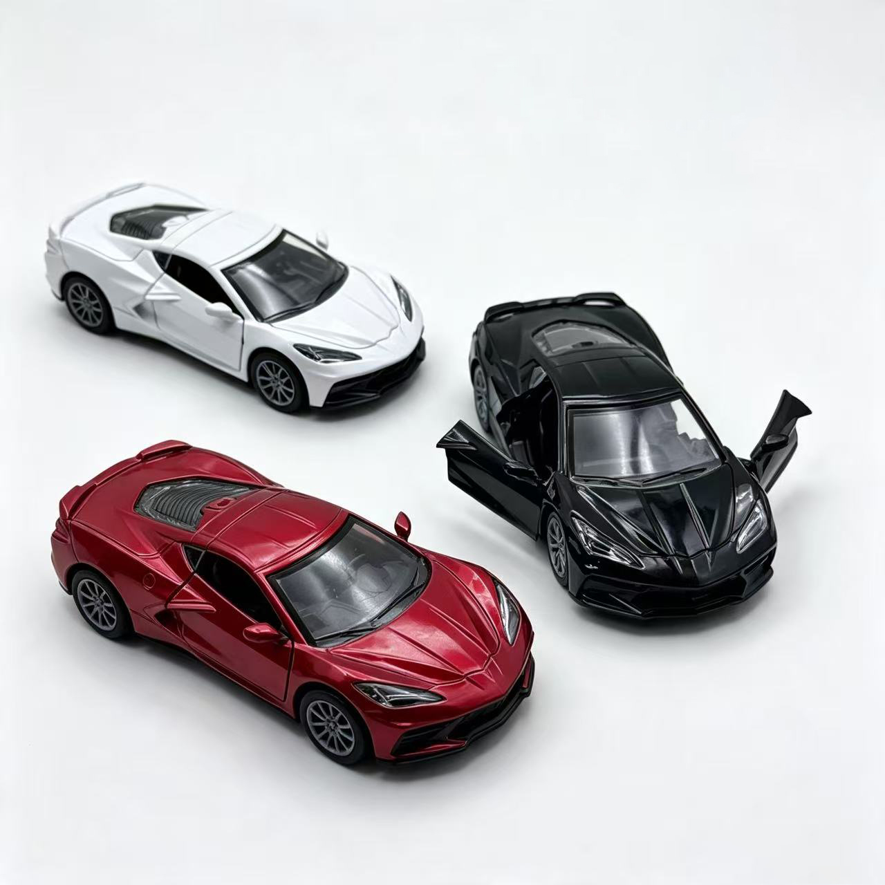 Voiture miniature en alliage m - Kids Toys Car avis et prix