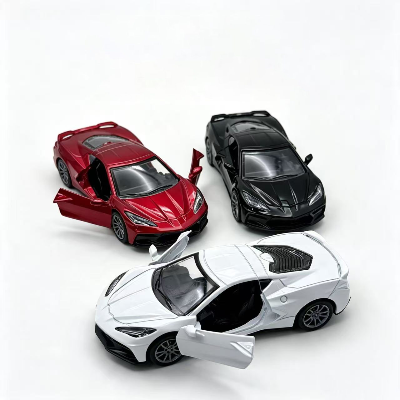 Voiture miniature en alliage m - Kids Toys Car avis et prix
